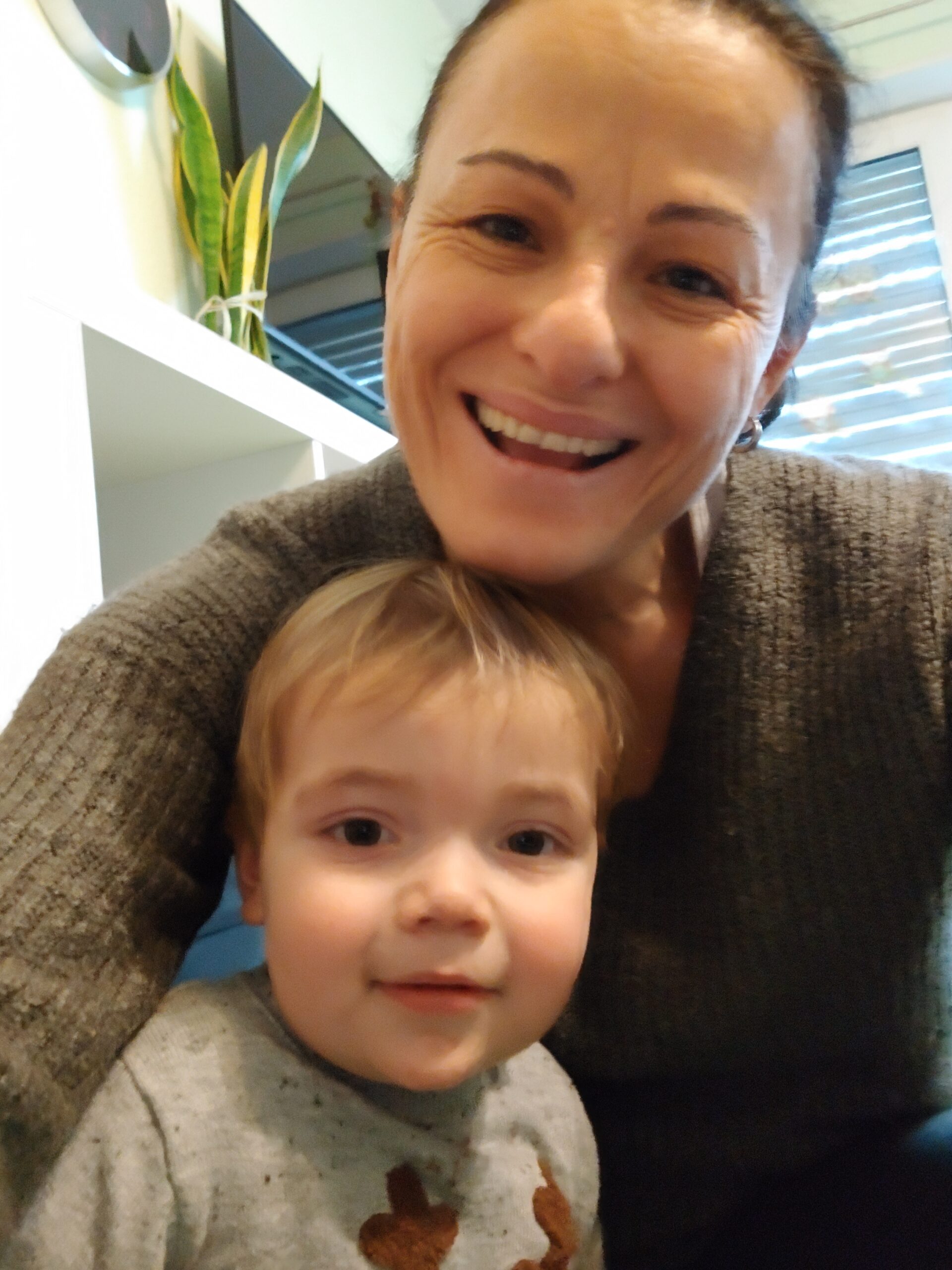 Luli und Lukas