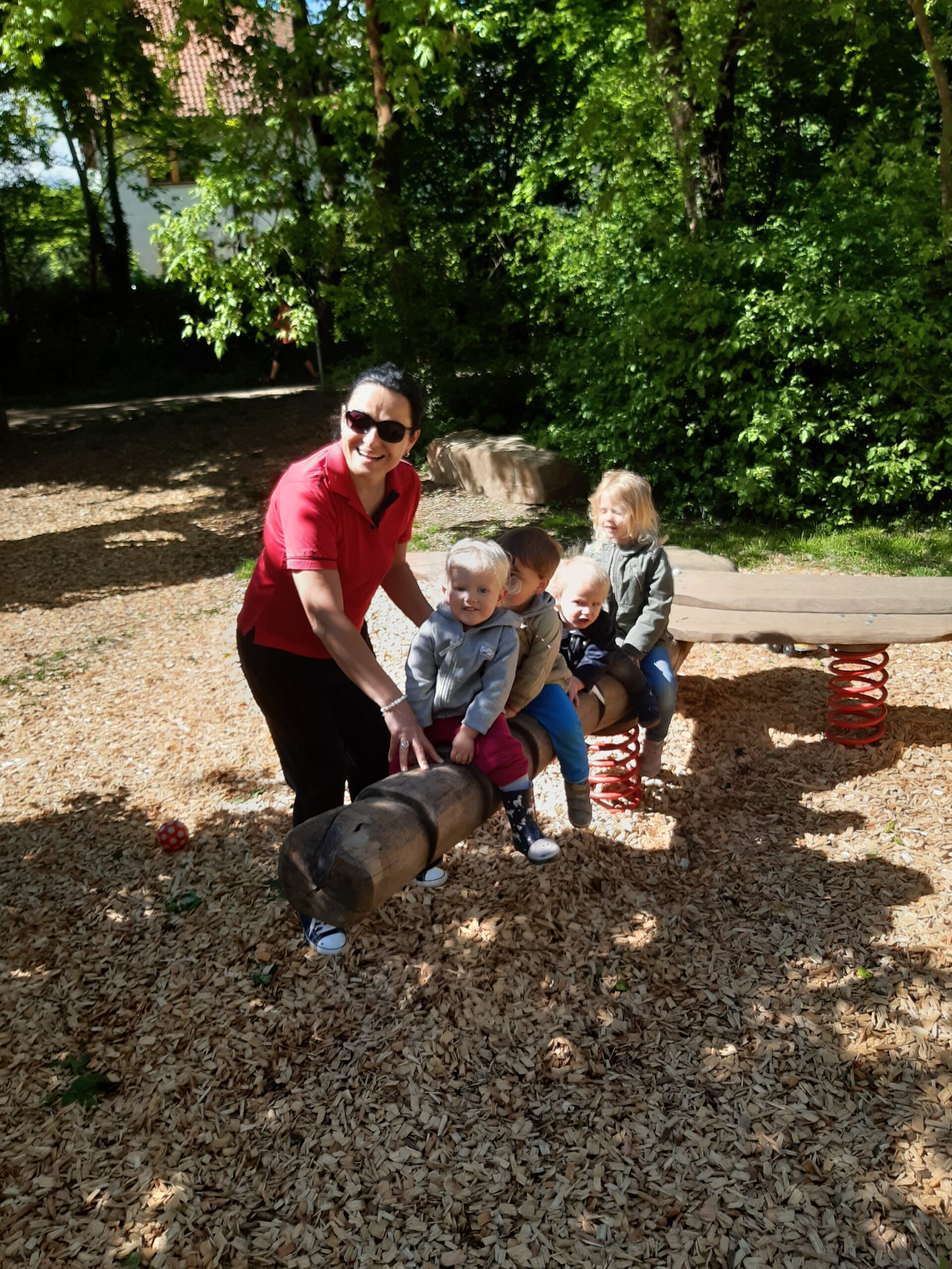 Spielplatz
